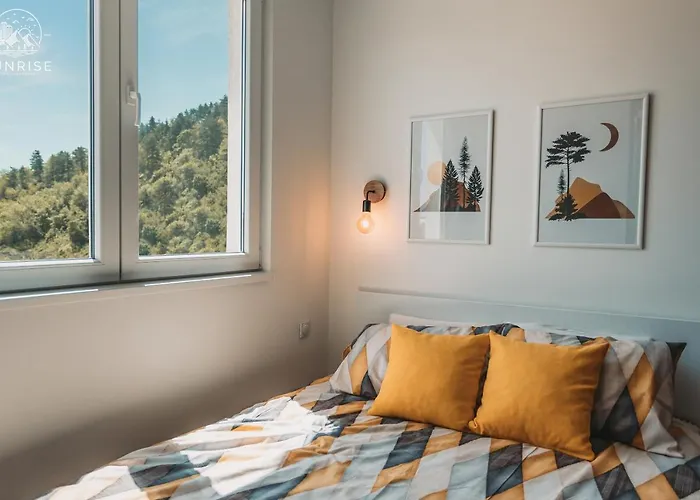 Sunrise Luxury Apartment