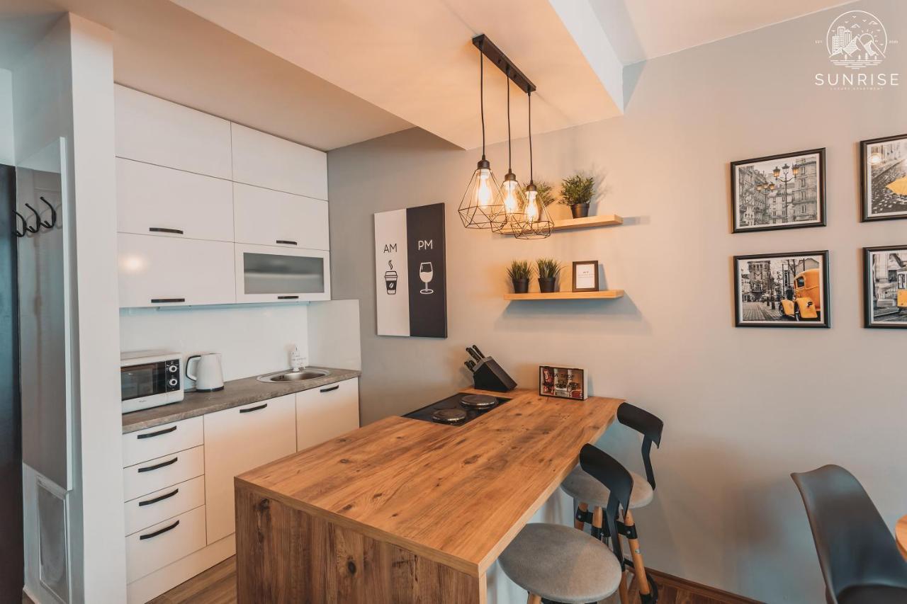 Sunrise Luxury Apartment Bitola