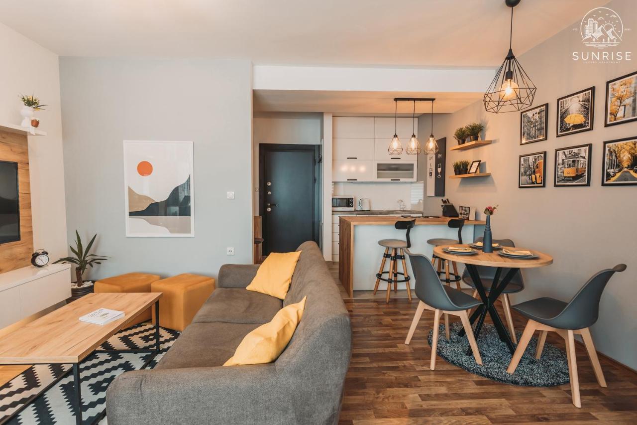 Sunrise Luxury Bitola
