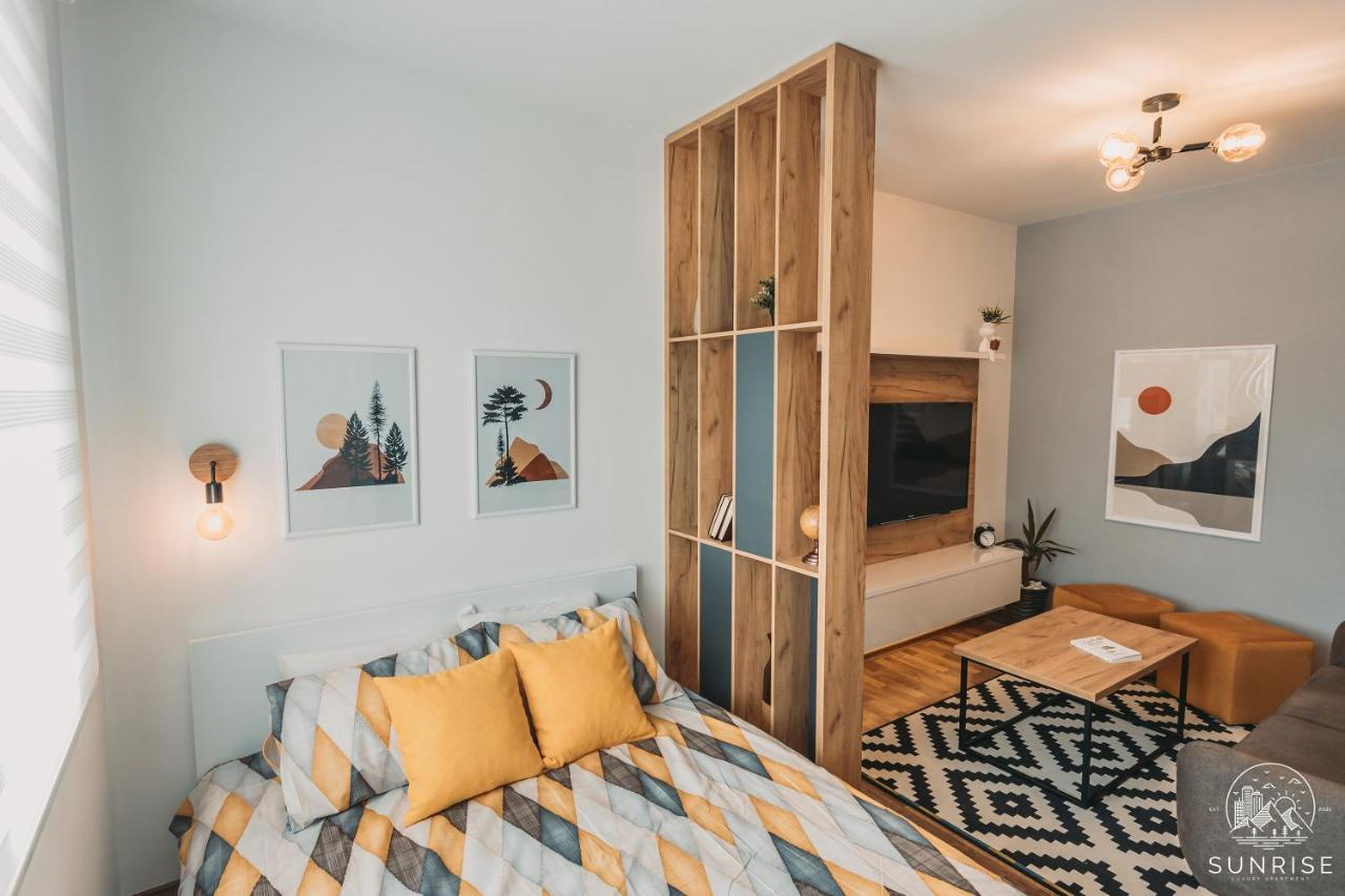 Apartment Sunrise Luxury