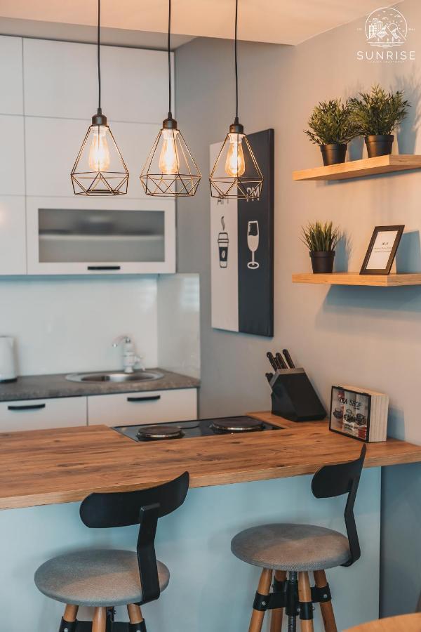 Apartment Sunrise Luxury