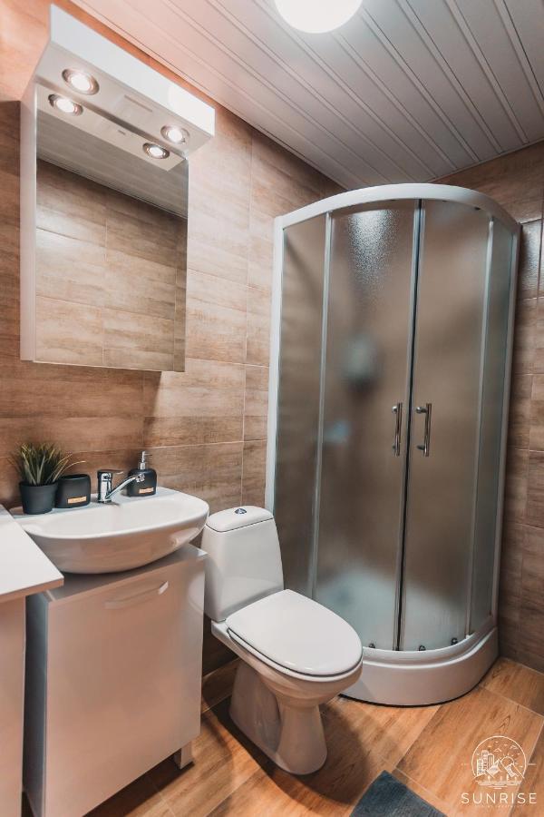Sunrise Luxury Apartment