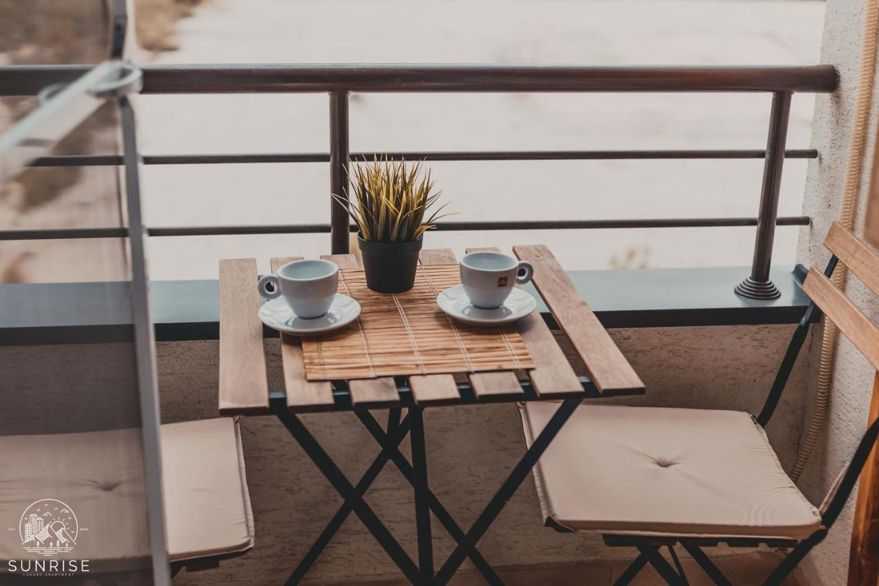 Apartment Sunrise Luxury