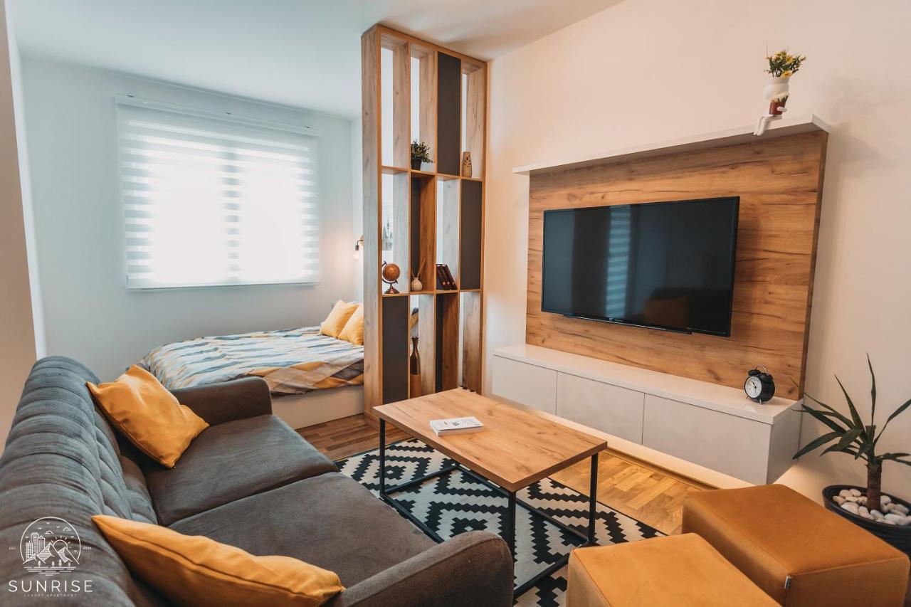 Apartment Sunrise Luxury *